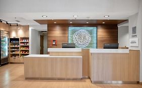 Fairfield Inn & Suites Rancho Cordova